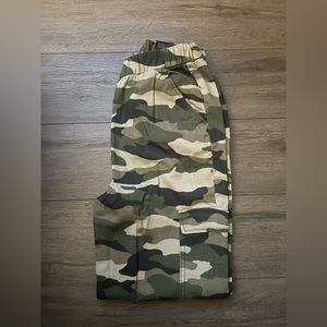 women’s cargo pants